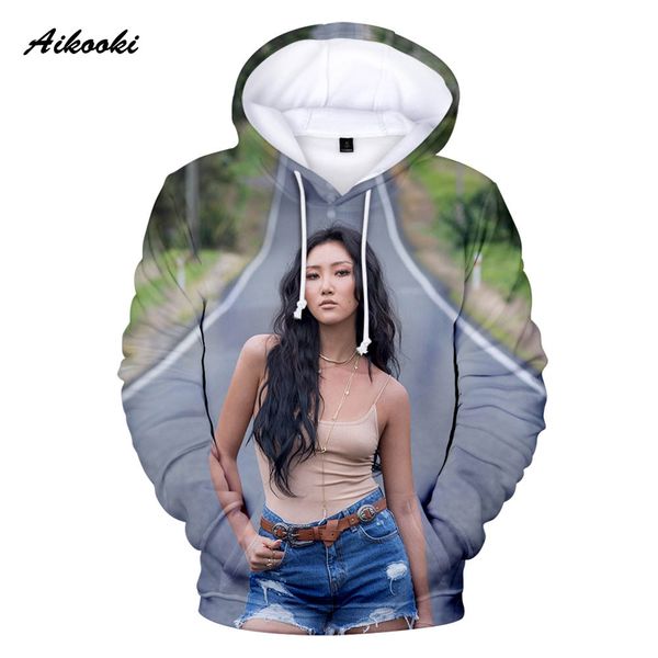 

aikooki k-pop mamamoo hoodies men women hooded singers hoodie mens sweatshirts k pop band team mamamoo hoody polluvers sportwear, Black