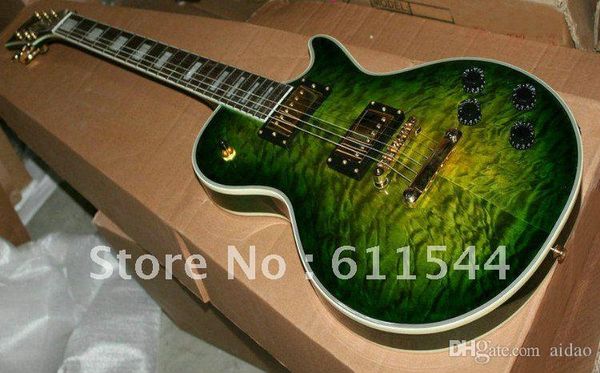 

Guitarra Elétrica Acústica yepengzi33