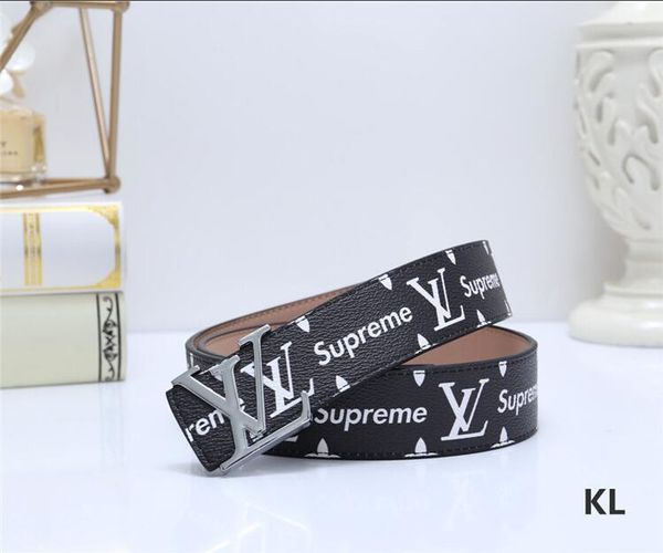 

new luxury belt fashion brand belt men's and women's brand designers belts gold buckles party jeans + with box08, Black;brown