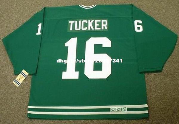 

wholesale mens darcy tucker toronto st. pats ccm vintage retro hockey jersey, Black;red