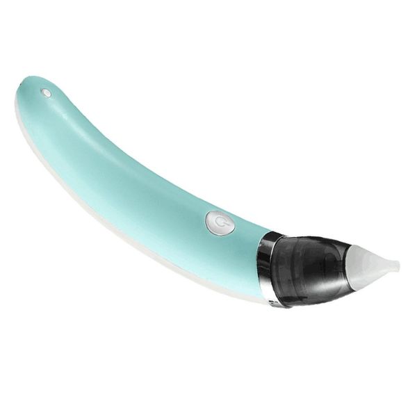

electric nasal aspirator baby nose cleaner kid nasal cleaner with 2 sizes nose tips for newborns safe hygienic nose cleaner