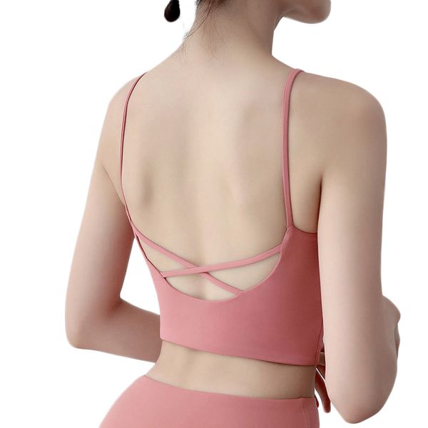 

2019 wholesale fitness wear yoga sports yoga bra for bra, White;black