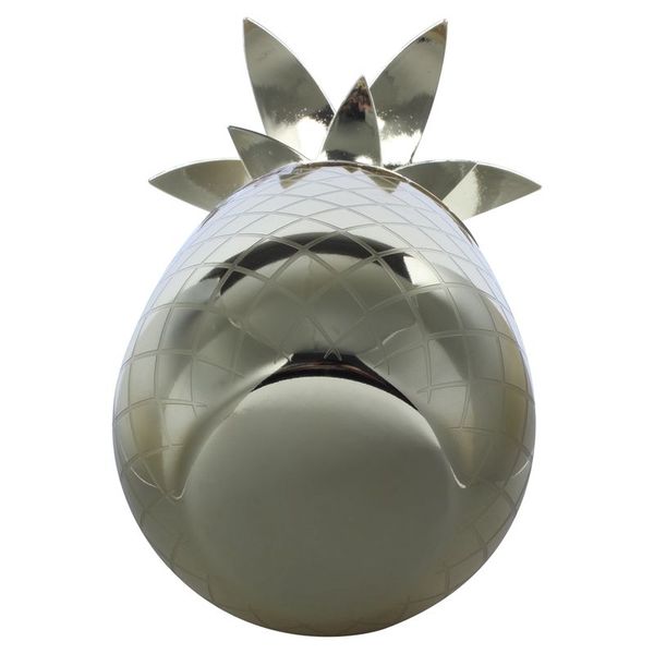 

royal hawaiian золотой ананас массажер кубок пива другие посуды