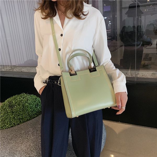 

сумка высокое чувство мешок качества женщин до 2020 года лето новый стиль корейский стиль текстурированной плечо мода сумка