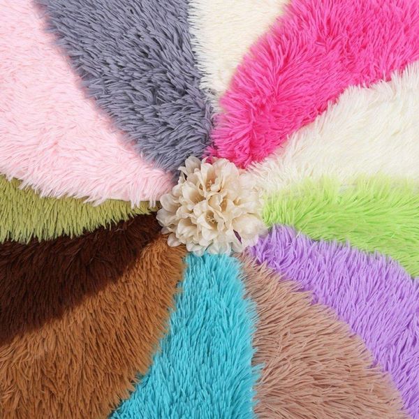 

бархатная ткань формы сердца напольный коврик anti-slip коврик для ванной для ванной спальня стульчаков