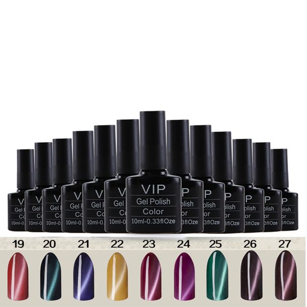 

10ml uv glue nail polish manicure led 3d color gradient eco-friendly healthy nail polish long lasting for art gel