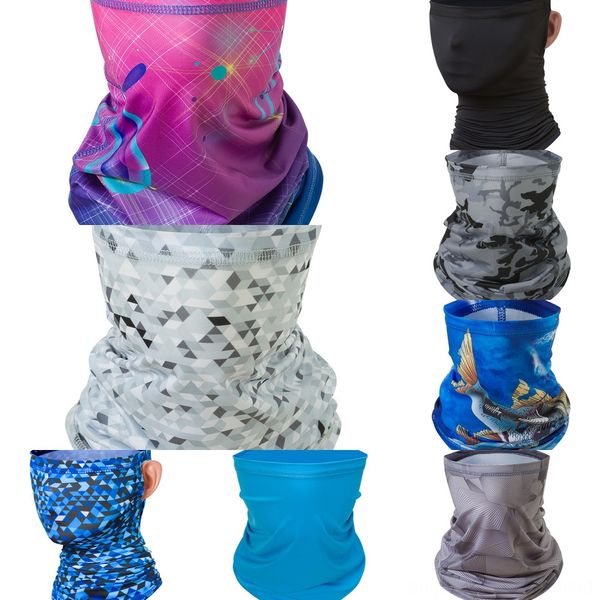 

g88li multi bike motorcycle helmet face mask half skull cs ski headwear neck kerchief pirate headband hat cap cycling mask pirate halloween, Black