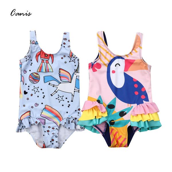 

new kids ребёнки мультфильм бикини купальники купальник купальный пляж, Blue