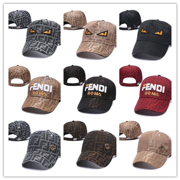 

2020 new baseball caps fashion brand design cap embroidery hats for men snapback hat mens hats casquette visor gorras bone baseball sports, Black;white