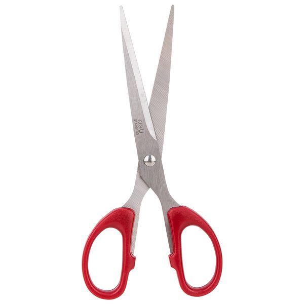 

home school office scissor 210mm stainless steel hand craft scissors stationery