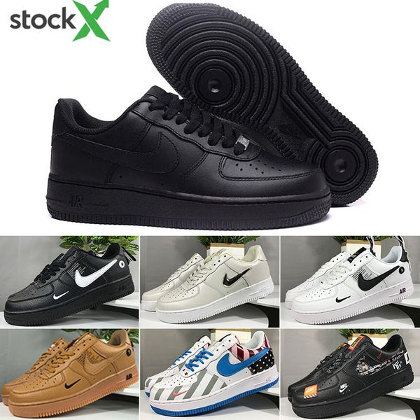 

2018 special field sf off for 1 one men women high boots running shoes sneakers unveils utility boots armed classic shoes 36-45 rtd-9