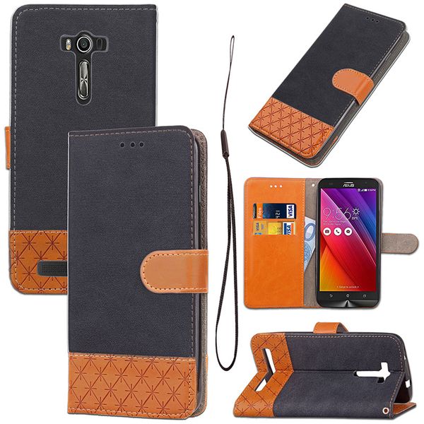 Asus Zenfone 2 Laser Kilif 5 0inc Z00ed Ze500kl Kisiye Ozel