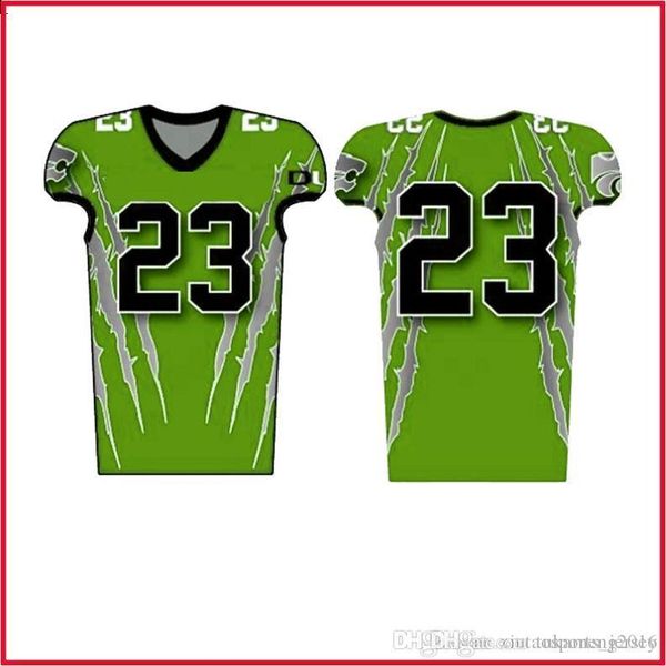 

custom football jerseys good quality quick dryfast shippping red blue yellow 52zxcv54dfghjfghjfghk, Black;red