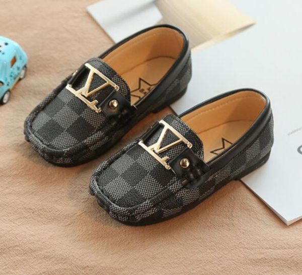 

Sapatos Rasos de Criança yueliang2658