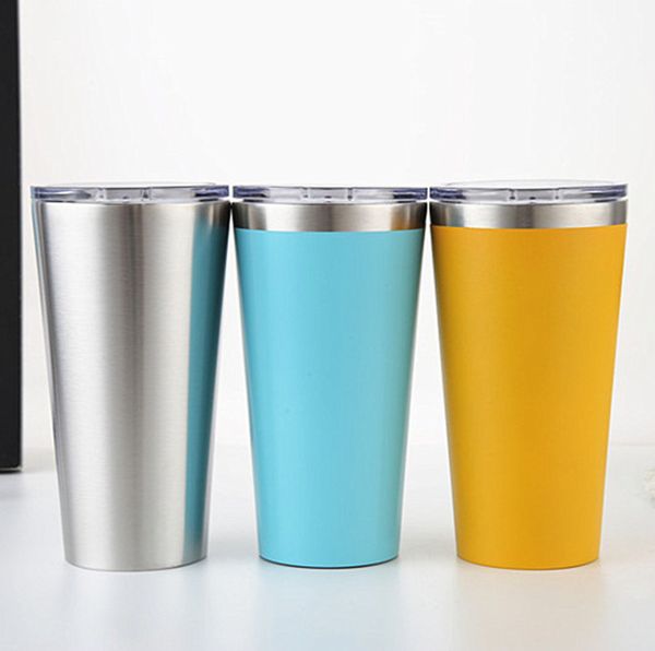 

the latest 16oz stainless steel cup ins is the most popular, stainless steel is very beautiful, support custom ing