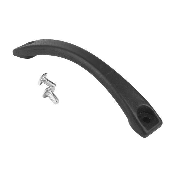 

kids children inflatable rib boat handle kayak grab handle hand rail black