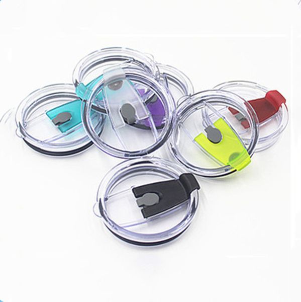 

крышка соломенной крышки крышка тумблера 20 унций 30 унций модели ледяные чашки тирана крышка снеговика чашка водонепроницаемая крышка ледян