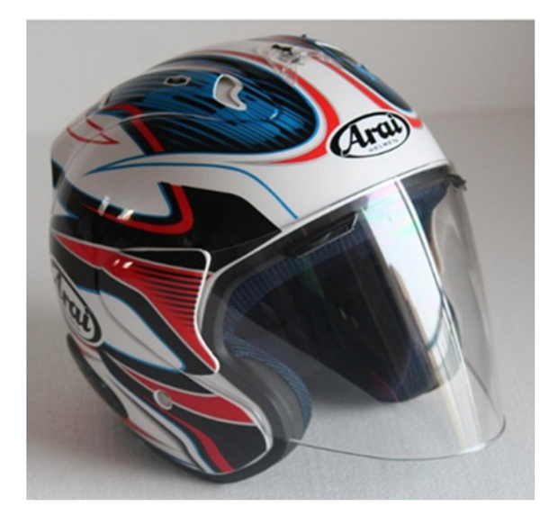 

arai r4 motorcycle helmet jet vintage helmet open face /4 half casco moto capacete motociclismo,capacete