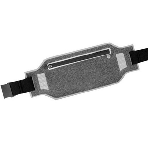 

cycling pack gym bags multifunction running bag ultralight waterproof 6.2 inch mobile phone belt waist bag sport fitness