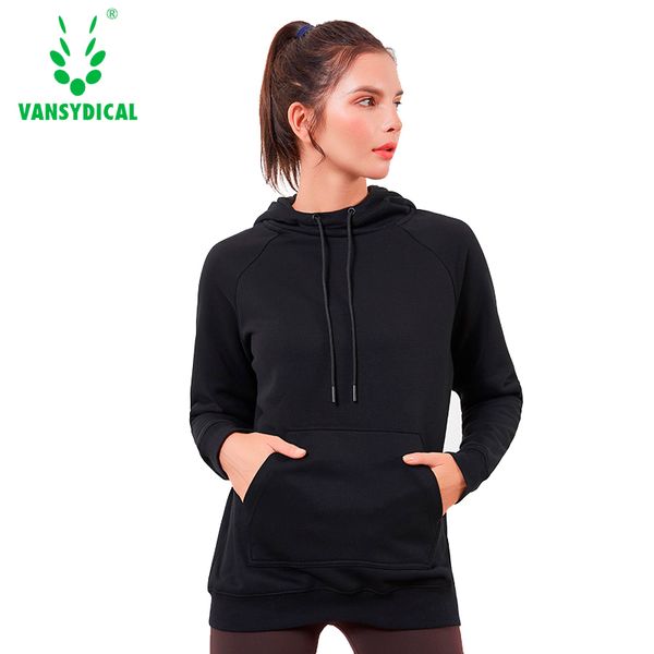 

hoodies women running jacket yoga jacket zipper fitness clothing sport gym sportswear sweatshirt, Black;red