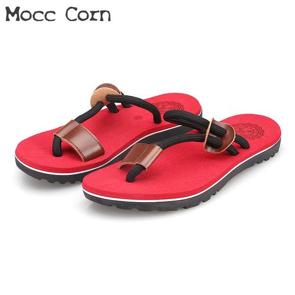 

summer men slippers beach sandals fashion slides mens designer flip flops indoor outdoor slippers male shoes bath slipper sandal, Black