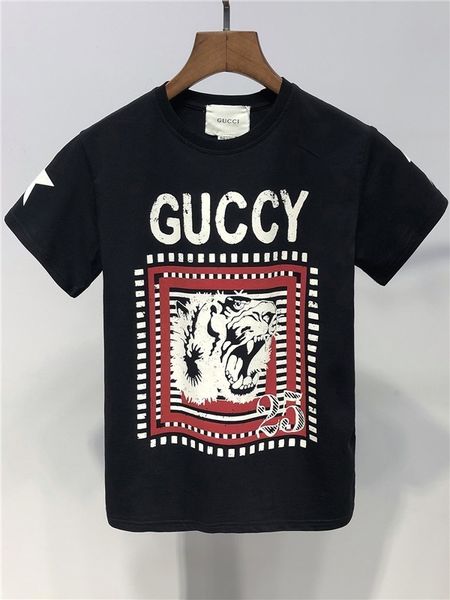 

Children's Clothes 2019 summer new boy t-shirt short sleeve 6860