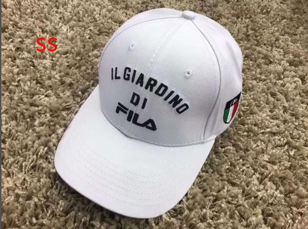 

pure cotton baseball cap men's and women's classic designers 2019 new luxury cap hat popular delivery 24, Blue;gray