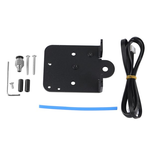 

direct drive plate kit anodizing 3d printer upgrade for