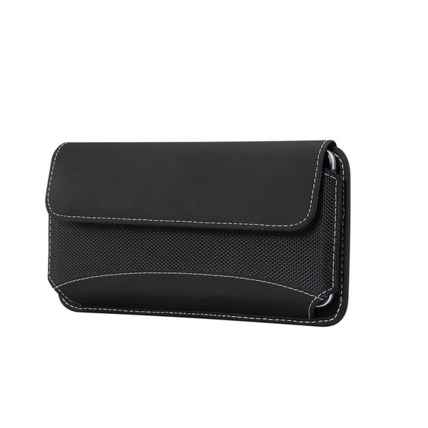

yiang men universal belt bag oxford cloth 4.7/5.2/5.5/6.3/6.5/6.9 inch waist bag cell/mobile phone pouch pack bum outdoor