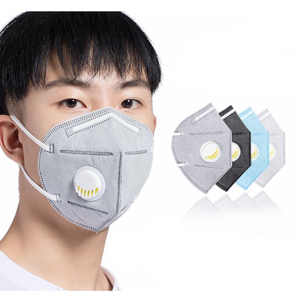 

в наличии 10 шт. / лот kn95 pm2.5 маски рот шапки маска туман маска anti dust xvud 60rj s32u