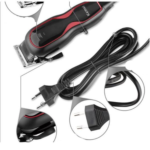 

kemei 1027 household powerful trimmer baby man 220-240v professional classic haircut professional hair machine bwkf yhwcx