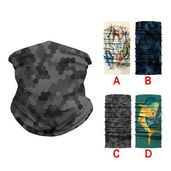 

мультфильм животных печати многоцелевой neck half face mask нейтральная открытый головной платок шейный ветрозащитный маска для лица защита