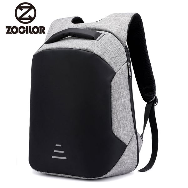 

generation usb charge anti theft backpack men 15inch lapbackpacfashion travel school bags bagpack sac a dos