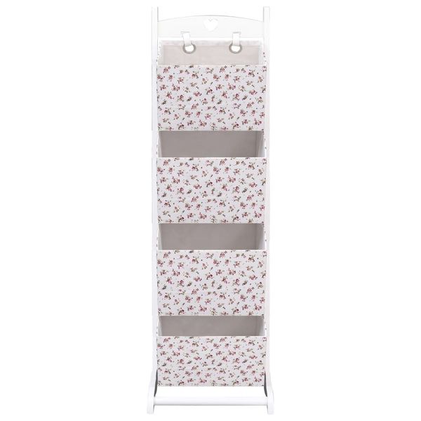 

дерево 4-tier контейнер с 35x35x125 cm wood motif мебель для гостиной