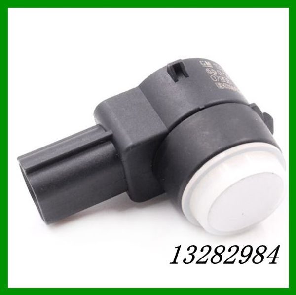 

new auto parts ultrasonic sensor 13282984 0263003830 pdc park distance control for o pel astra j zafira c insignia car reversing radar