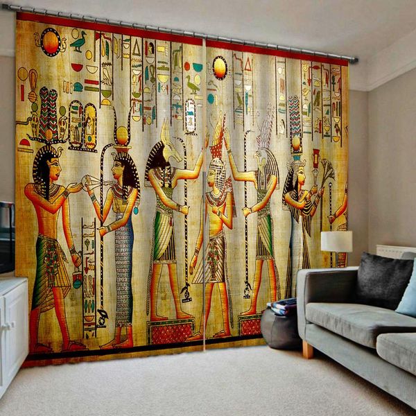 

yellow curtains people drapes living room bedroom decor 2 panels hookswindow curtains