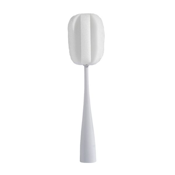 

Cleaning Tool Baby Supplies For Pots Bottle Brush Sponge Coffee Washing Teapot Long Handle Free Standing Kitchen Glass Cup Home