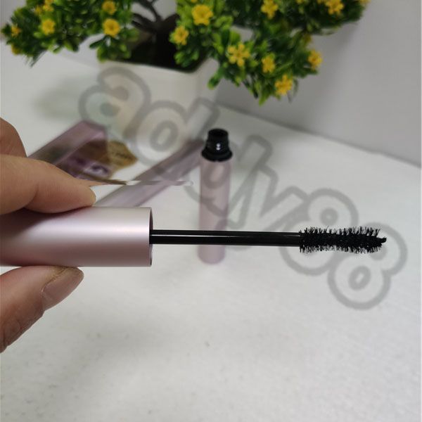 Olho maquiagem preto mascara massa do que sexo beleza À prova d 'água olhos maquiagem fresco preto mascara thinck cruling alongamento impermeável em estoque