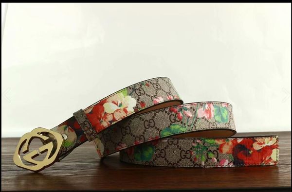 

with box new fashion men's automatic belt buckle brand designer business men and men of and luxury, ing, Black;brown