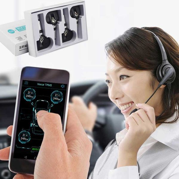 

tpms bluetooth 4.0 save fuel 4 internal/external sensor hud car display tire pressure monitoring tpms bluetooth wrtrst50