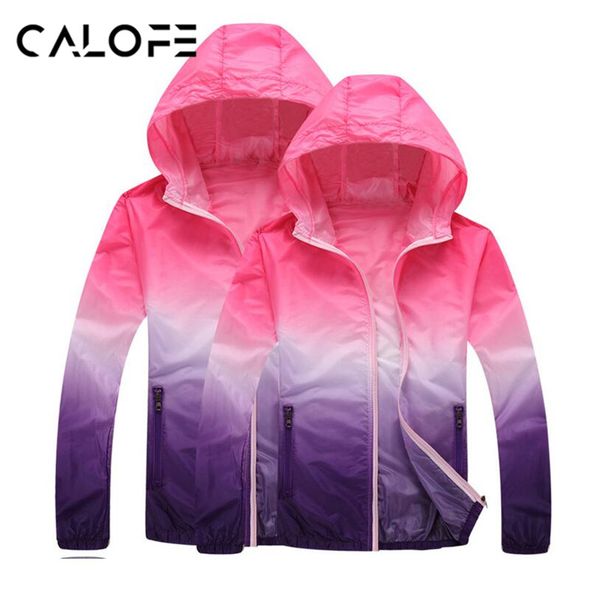 

calofe couple sun protection fishing sport shirts men women long sleeve running shirt plus size 4xl sport coat fishing t-shirts, Black;blue