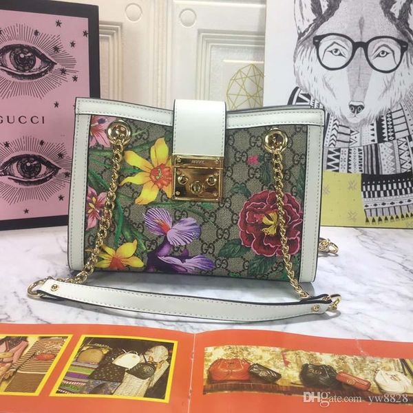 

2020 fashion luxury shoulder bag design shopping bag luxury design handbag leather crafting fashion printing model: 498156