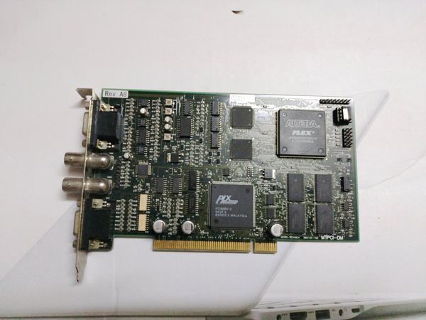 

100% испытало отработаны для micro-technica mtpci-dm