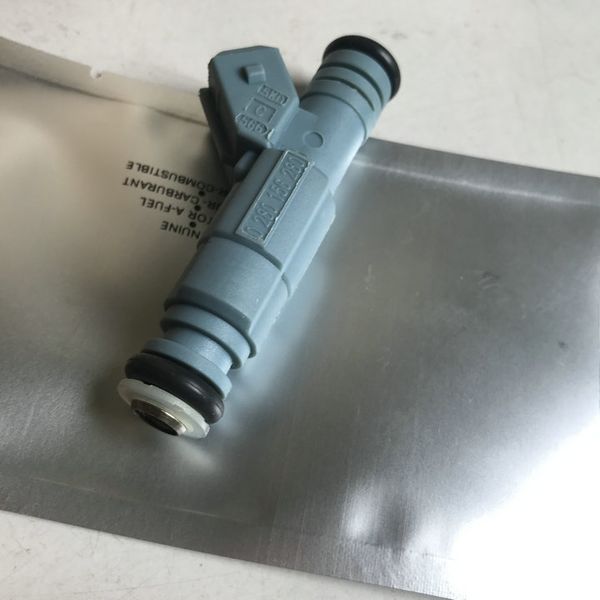 

astra h 2.0 petrol fuel injector 2009 z20leh nozzle fuel injector 0280156280