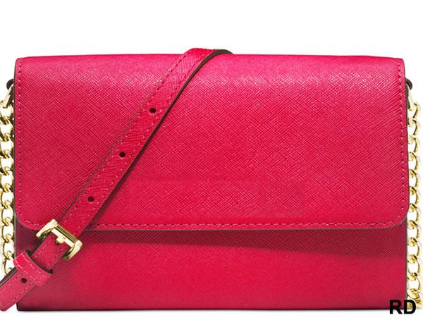 

designer-new diagonal cross package shoulder bag cross pattern chain bag messenger bag woman wallet handbag