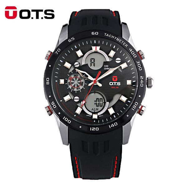 ots sport watch