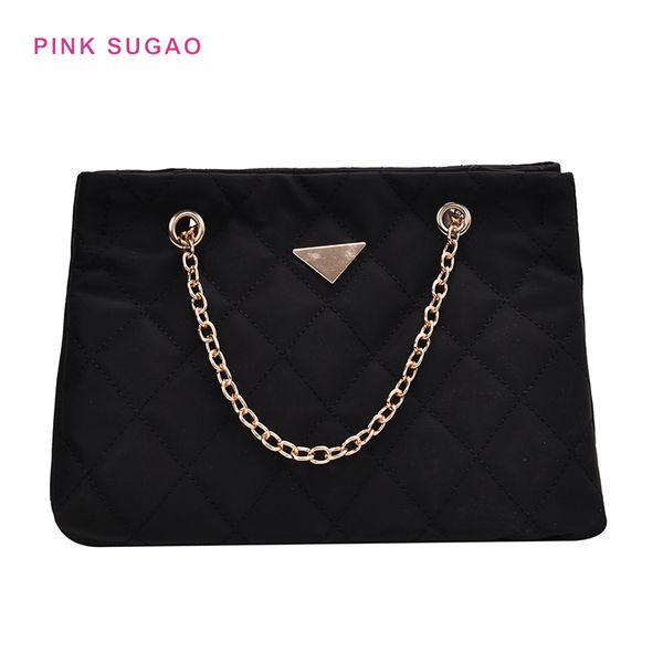 

розовый sugao роскошных сумок женщин сумки дизайнер кожаного кошелька сумки женщины высокого качества мешок плечо конструктора мешки тотализ