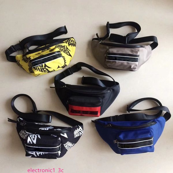 

2020 бѬенд мода Ѭоконе дизайнеѬкие ђмки новй 4g болой бомж меок в нейлоне м