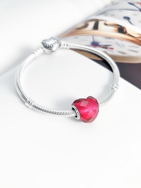 

аутентичные s925 браслеты pandora шарм s925 змея цепи серебряные бусины браслеты женщины pulsera ювелирные изделия diy, Golden;silver