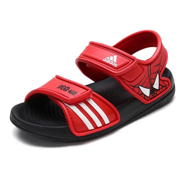 chanclas adidas para bebe